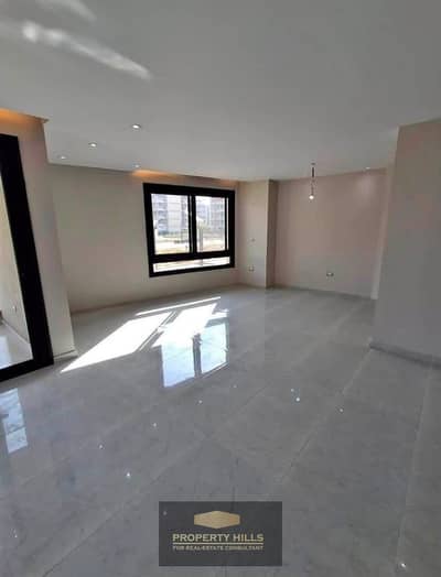 114m Apartment in Badya — Fully Finished | 2 Bedrooms | Ready to Move | Ideal for Living & Investment