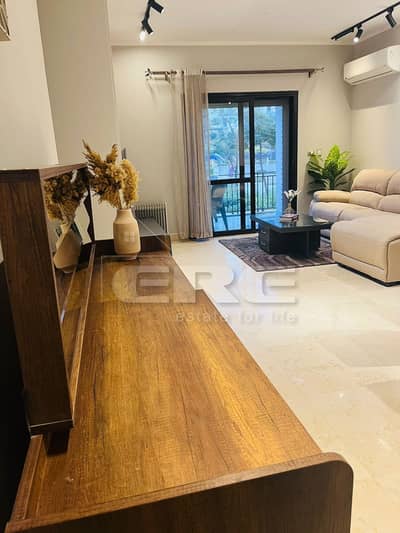 Furnished 2BR Apartment | SODIC Eastown