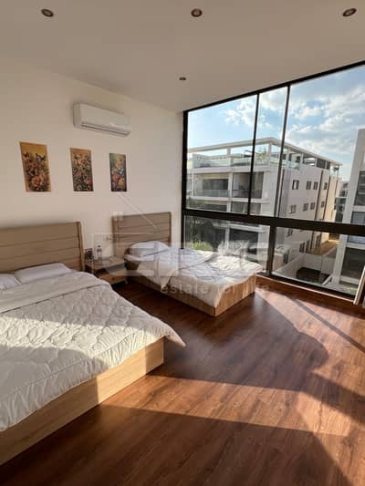 Fully Furnished Apartment for Rent in Lake View Residence | First Tenant