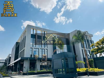 Office for sale 82m East Hub Mall Madinaty reservation May 2023 immediate delivery | Super Lux finishing panoramic view Office for sale 82m East Hub Mall Madinaty reservation May 2023 immediate delivery | Super Lux finishing panoramic view