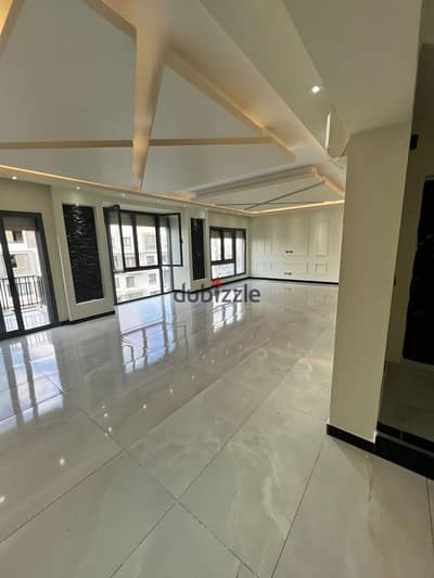 Ultra Modern Duplex for Rent in Sodic Eastown – Direct Clubhouse View