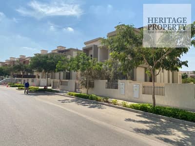 Luxury Villa for Sale – Oriana 2, CFC – New Cairo