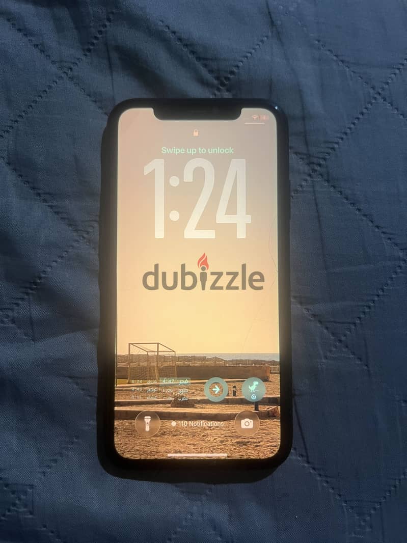 Apple - iPhone 11 1