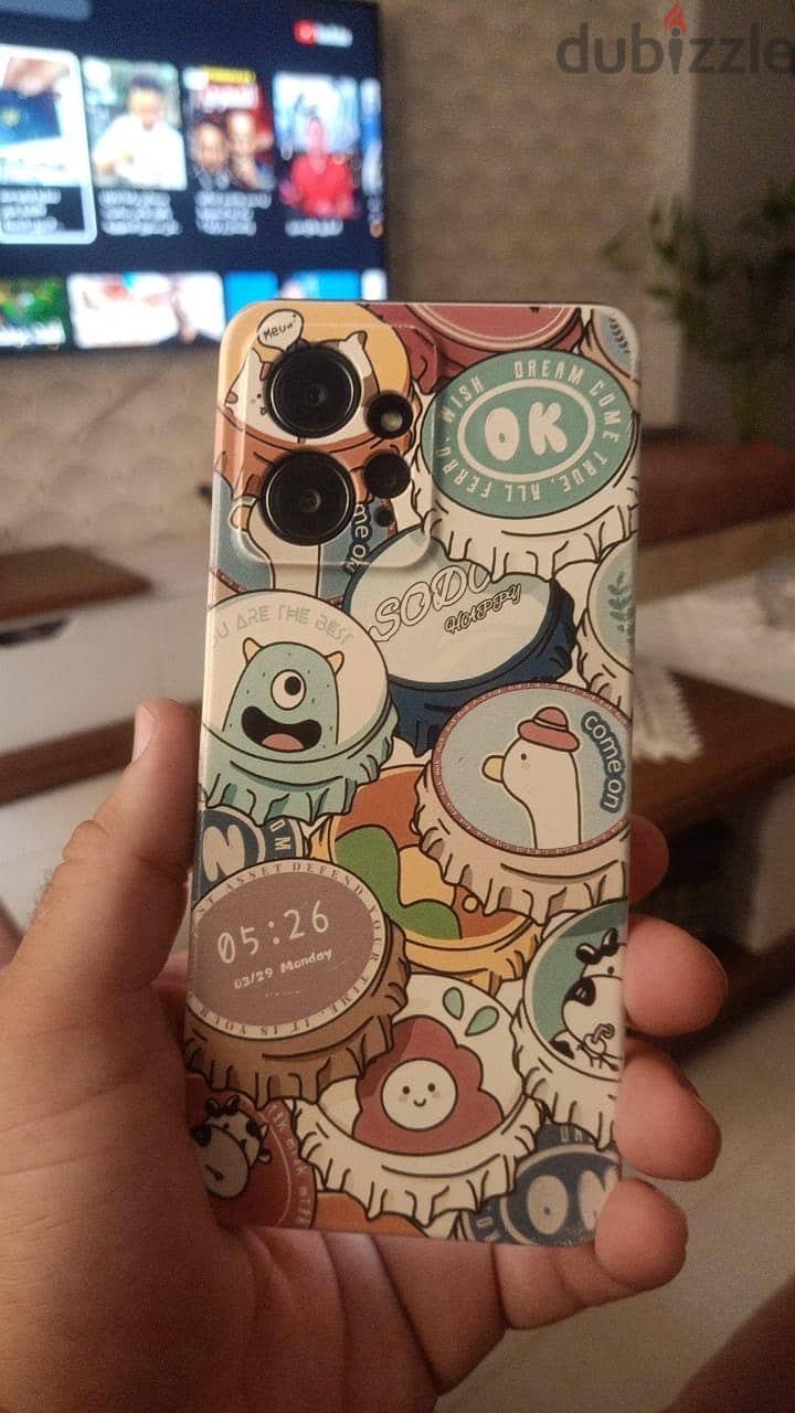 Xiaomi Redmi Note 12 1