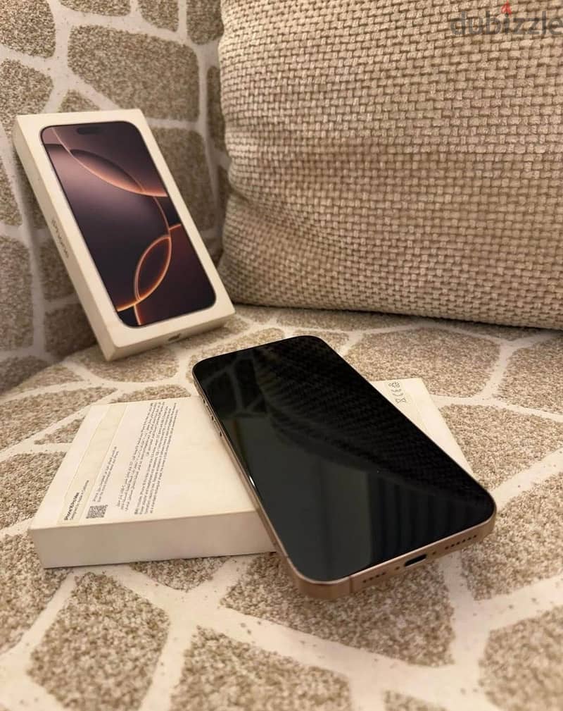 iphone 16 pro max 2