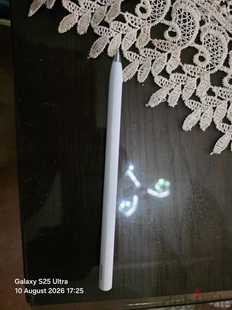 Huawei mate pad 11.5 4