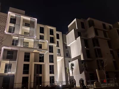 Fully Finished 1 Bedrooms Apartment with AC's for Sale in Sodic East Vale Fully Finished 1 Bedrooms Apartment with AC's for Sale in Sodic East Vale