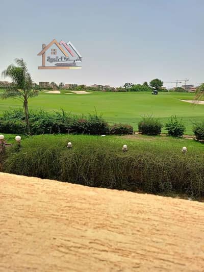 فيلا للبيع في مدينتي نموذج T (القصر) فيو الجولف ارض كبيره
