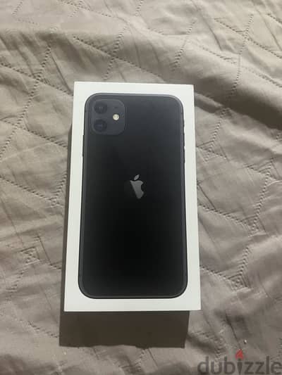 Apple - iPhone 11