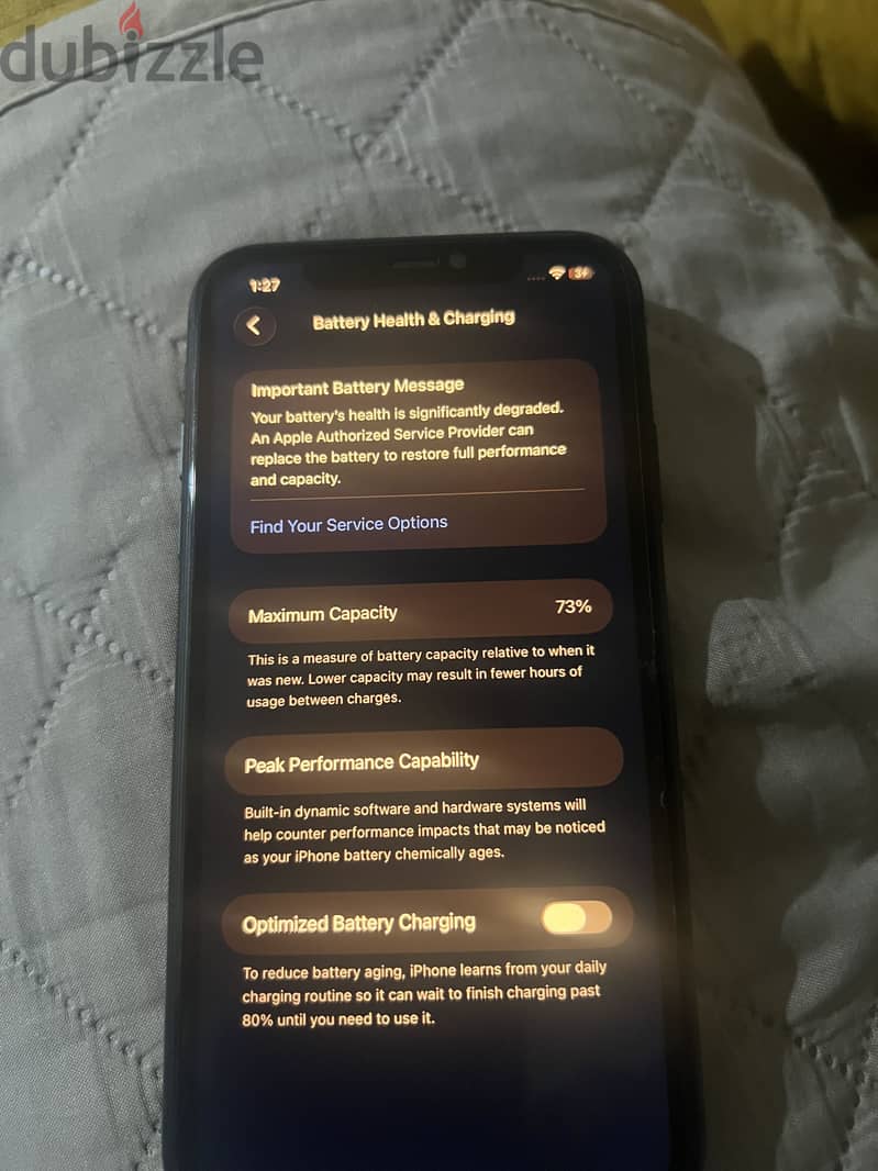 Apple - iPhone 11 2