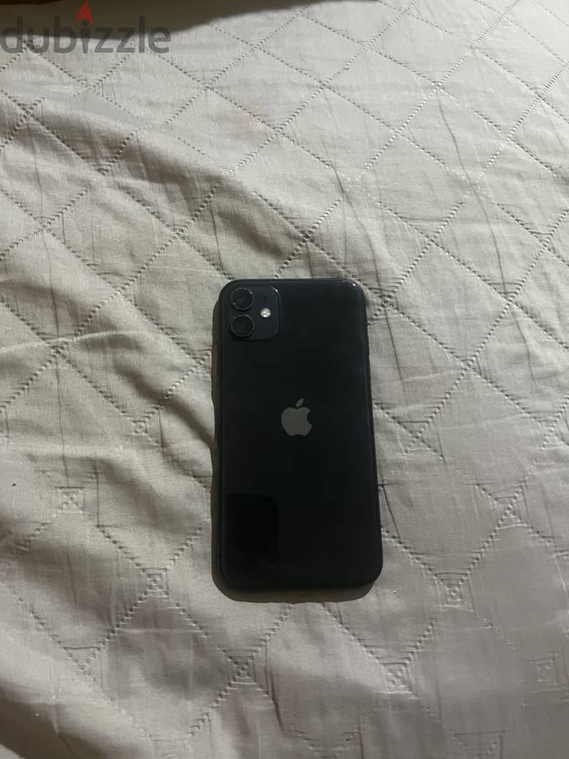 Apple - iPhone 11 3