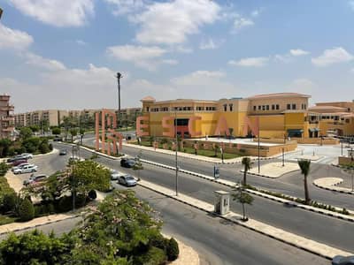 106-square-meter apartment for sale in Al Rehab; features custom finishes and is located next to Gateway and all amenities—offered at an excellent pri