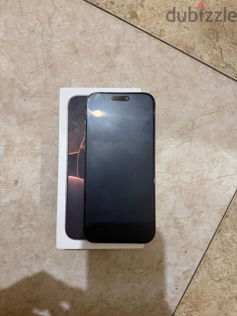 Apple - iPhone 16 Pro Max 3