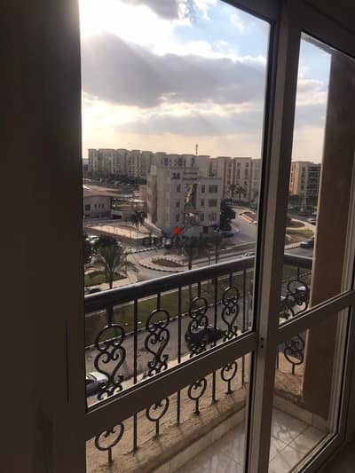 131m apartment for sale in Al Rehab cash