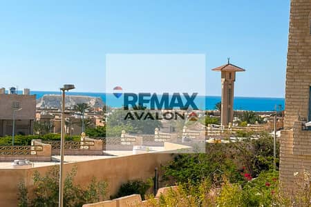 Chalet for sale (Lotus Village - North Coast) 145 m