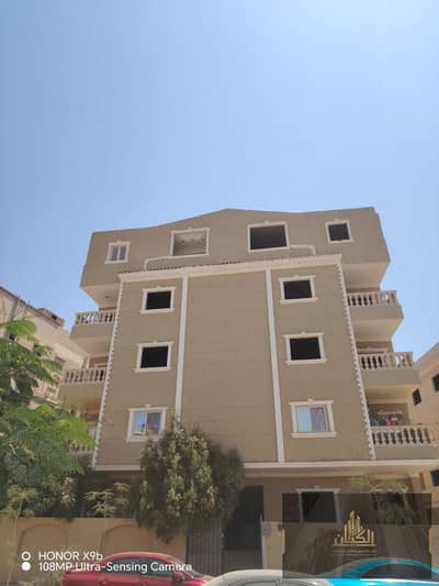 المنطقه التامنه مدينه الشروق