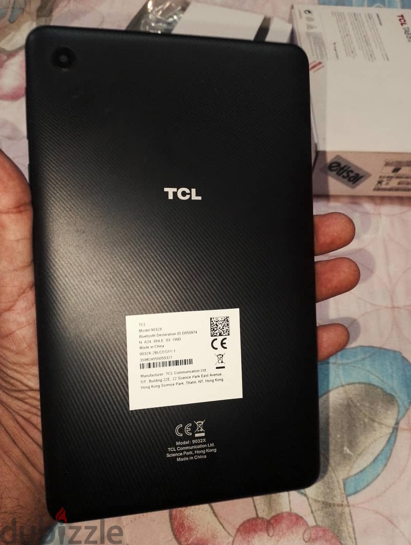 TCL1111 8