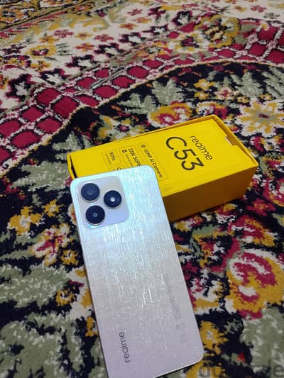 ريلمى سى 53