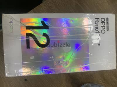 اوبو رينو 12 اف