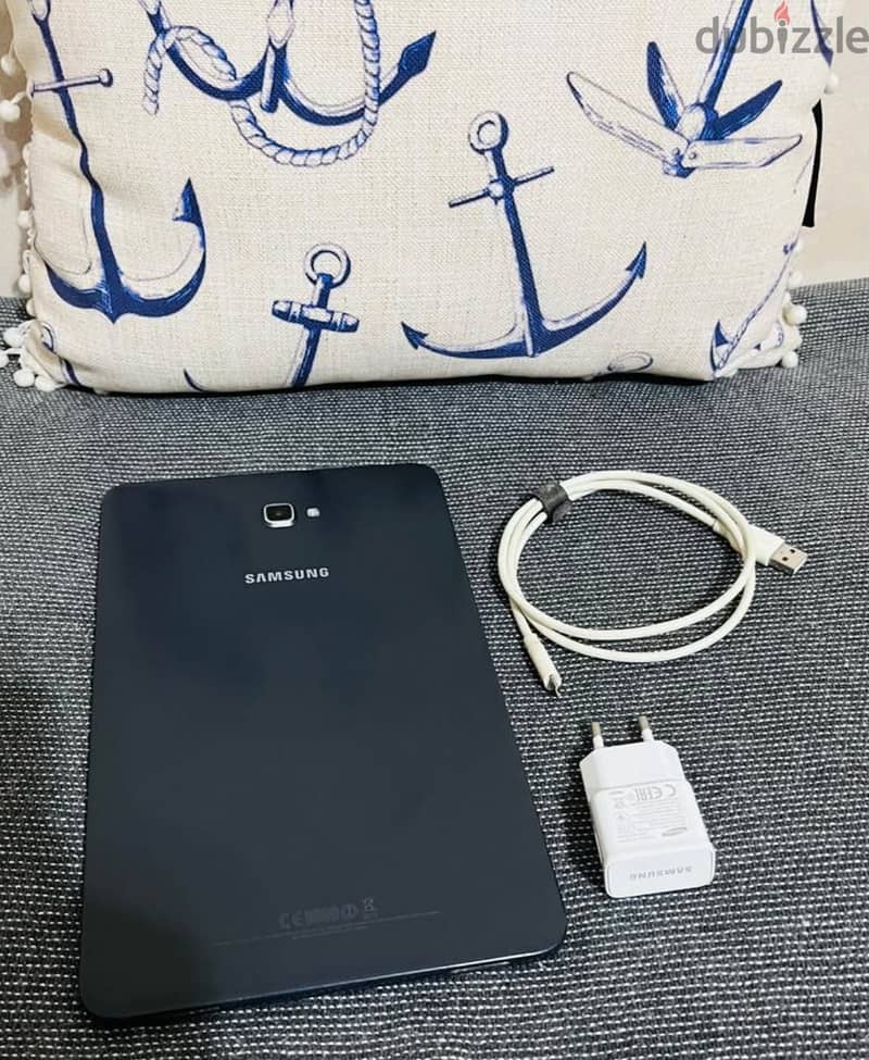 Samsung Galaxy Tab A6 1