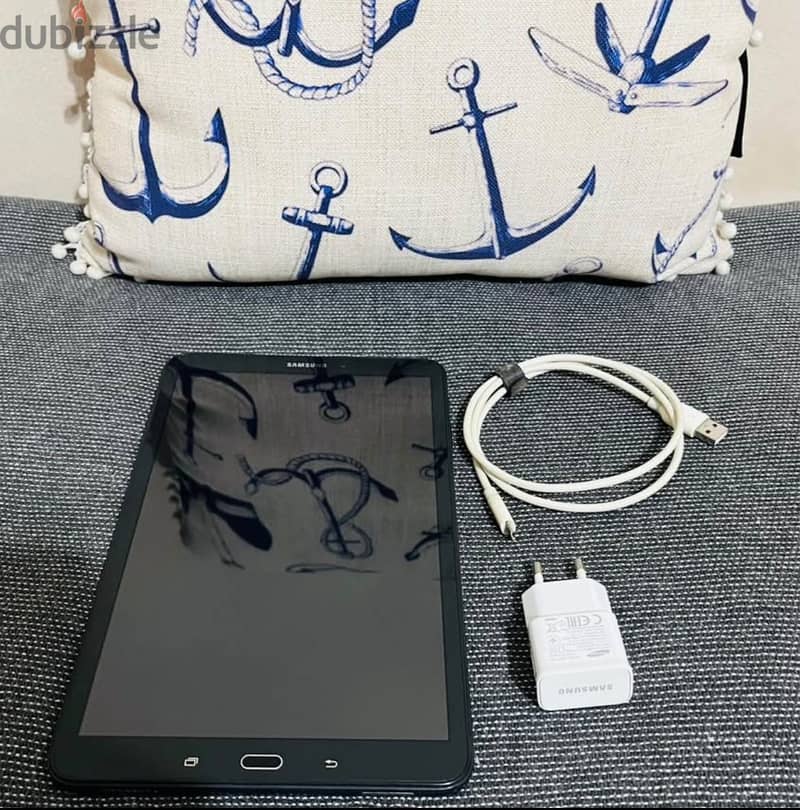 Samsung Galaxy Tab A6 2