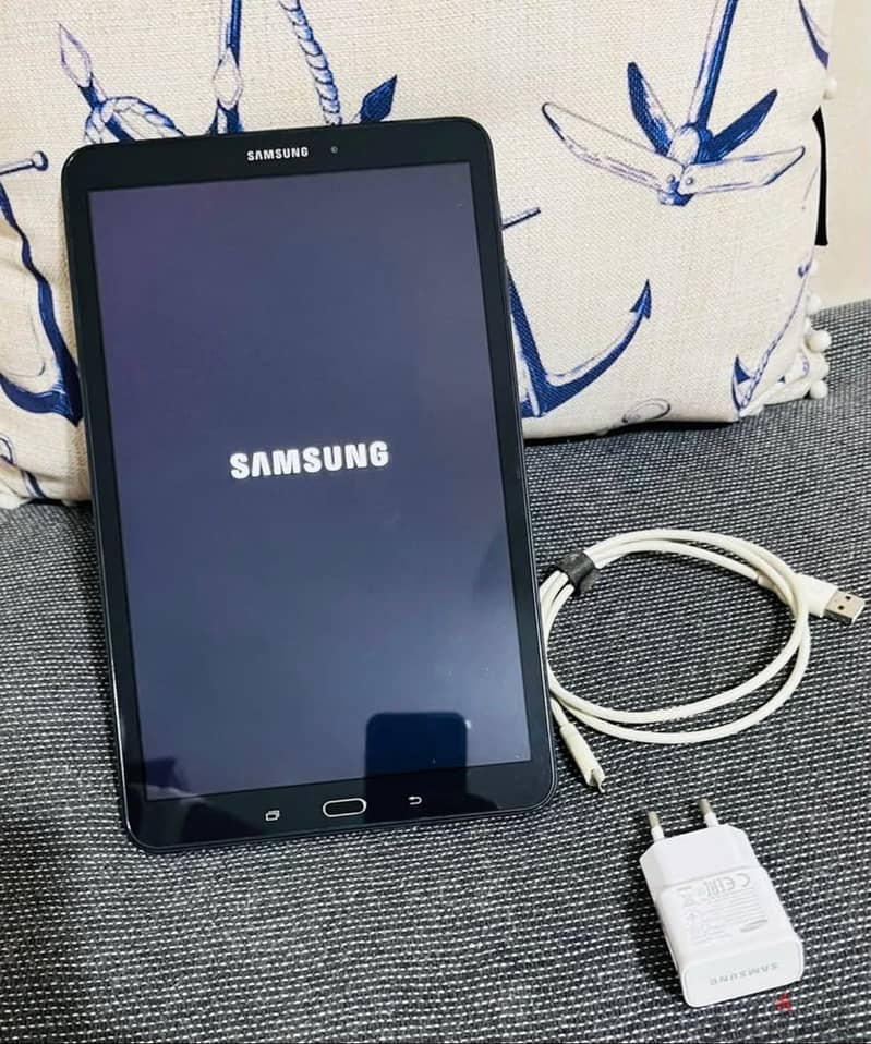 Samsung Galaxy Tab A6 3