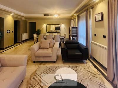 Furnished apartment for rent, 194 sq m, in Eastown Sodic - at a special price - Fifth Settlement