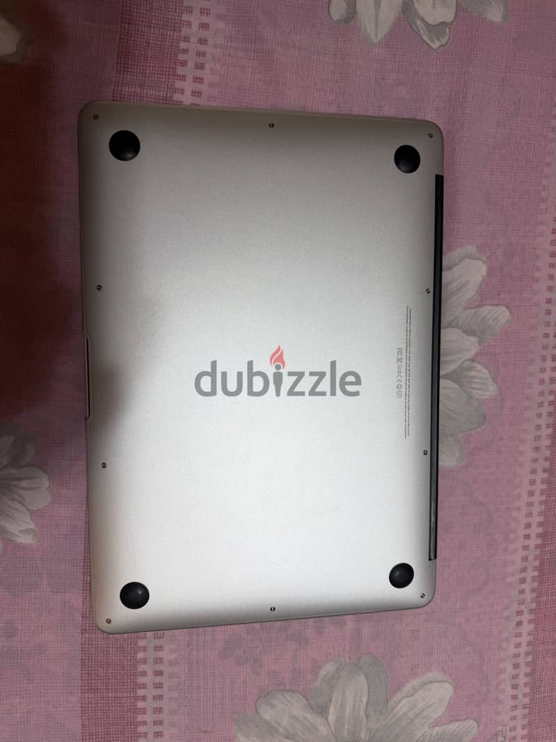 MacBook air 2012 1