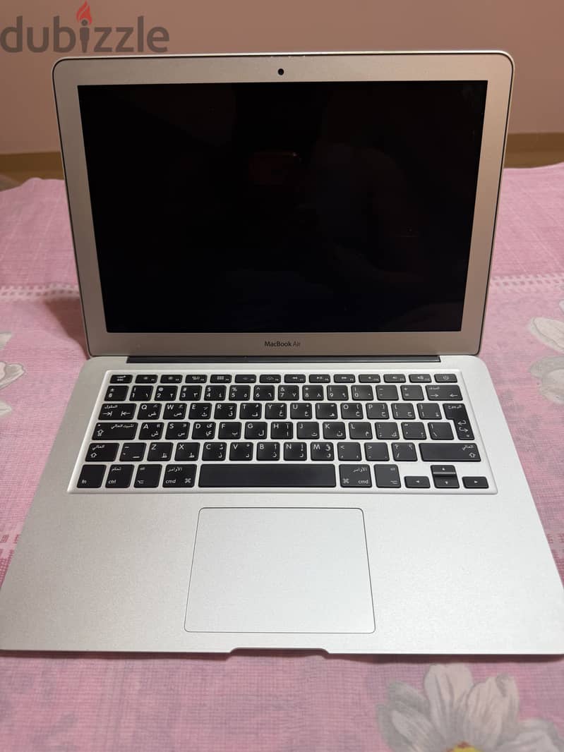 MacBook air 2012 4