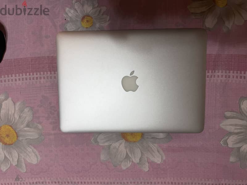 MacBook air 2012 5
