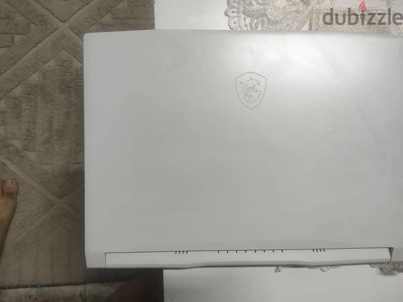 msi sword 15 3