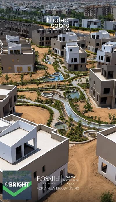 Apartment for Sale in Mostakbal City near Mall Mercato