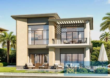 chalet 105m prime location under market price youd ras elhekma North Coast