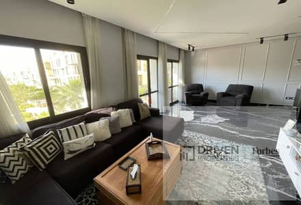 اقل سعر شقه متشطبه بالكامل 3غرف للبيع ويست تاون بيفرلي هيلز كمبوند Westown Beverly Hills Compoundالشيخ زايد الجيزه