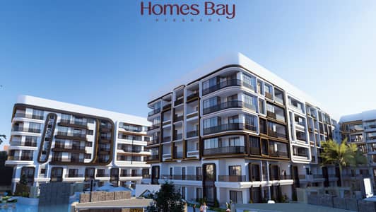 Blue crest resort is designed for those who appreciate a sophisticated lifestyle.