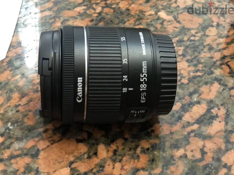 Canon 800d 2