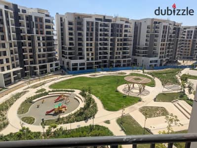 For Rent, First Residence in Zed Compound, Sheikh Zayed