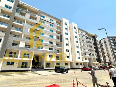 Apartment for Sale in Capital Heights – New Administrative Capital