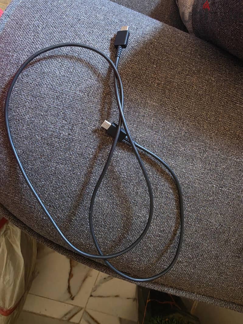 samsung original type c to type c cable 1