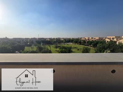 Independent villa in Madinty for sale in cash with fully hotel finishing, wide garden view, immediate delivery