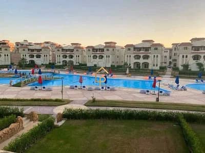 شاليه للبيع في  لا سيرينا الساحل الشمالي La Sirena North Coast – سيدي عبد الرحمن