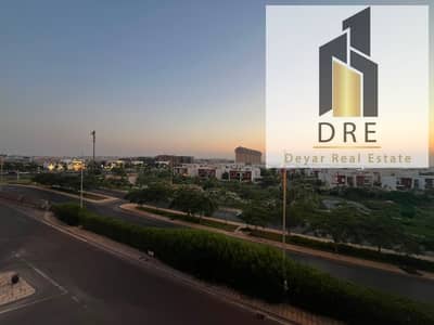 Apartment for sale in Madinaty B6, with an area of ​​103 m²