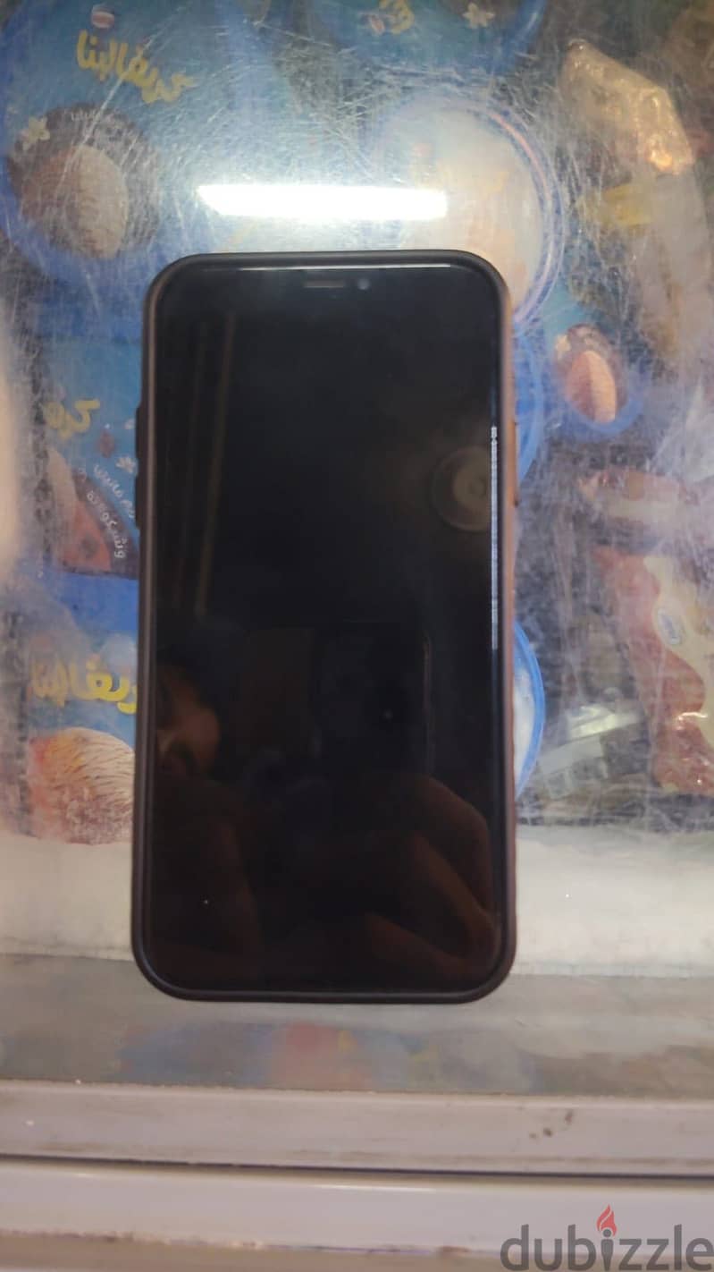 Apple - iPhone XS 1