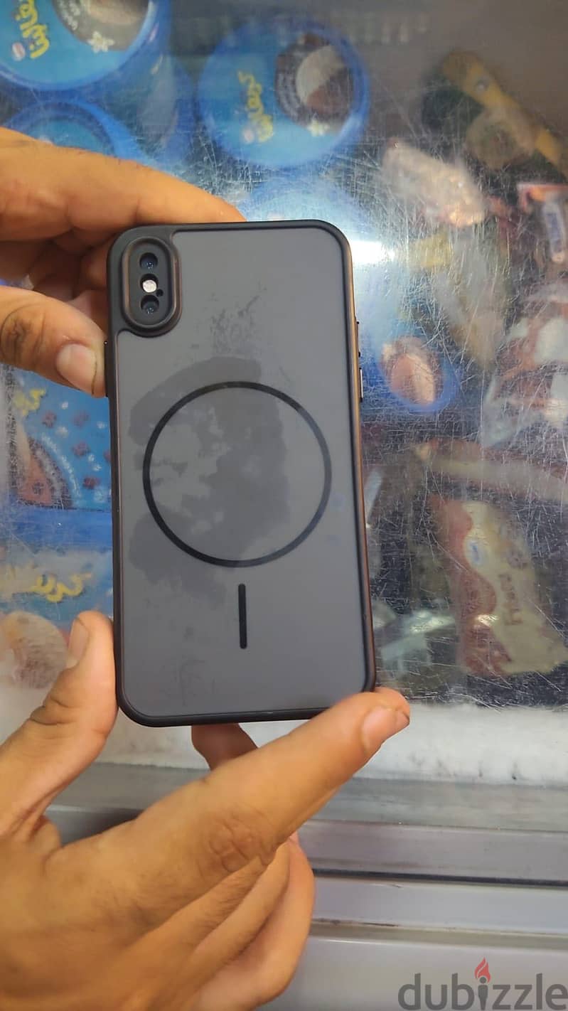Apple - iPhone XS 6