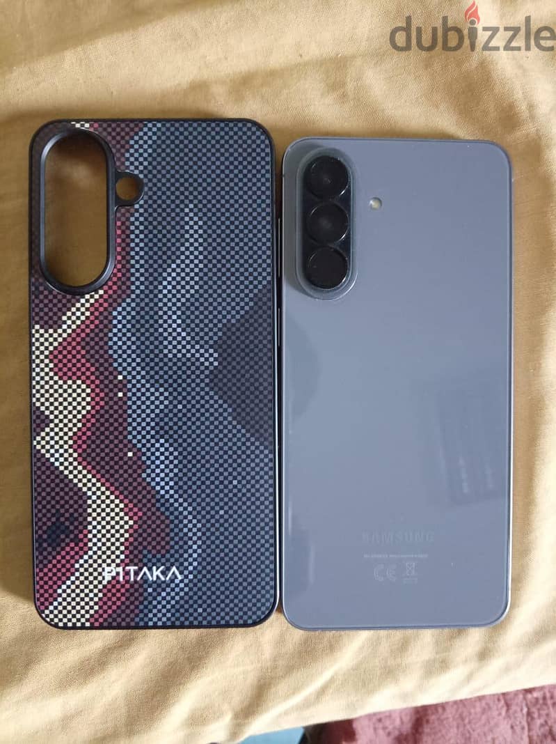Samsung A57 ram 12 1