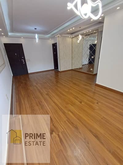 Hot Deal for Sale in Madinaty B11 | 96 SQM | Ultra Super Lux | Wide Garden View | Fully Paid