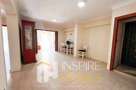 Own Your Licensed Apartment Directly on Abu Qir St.
