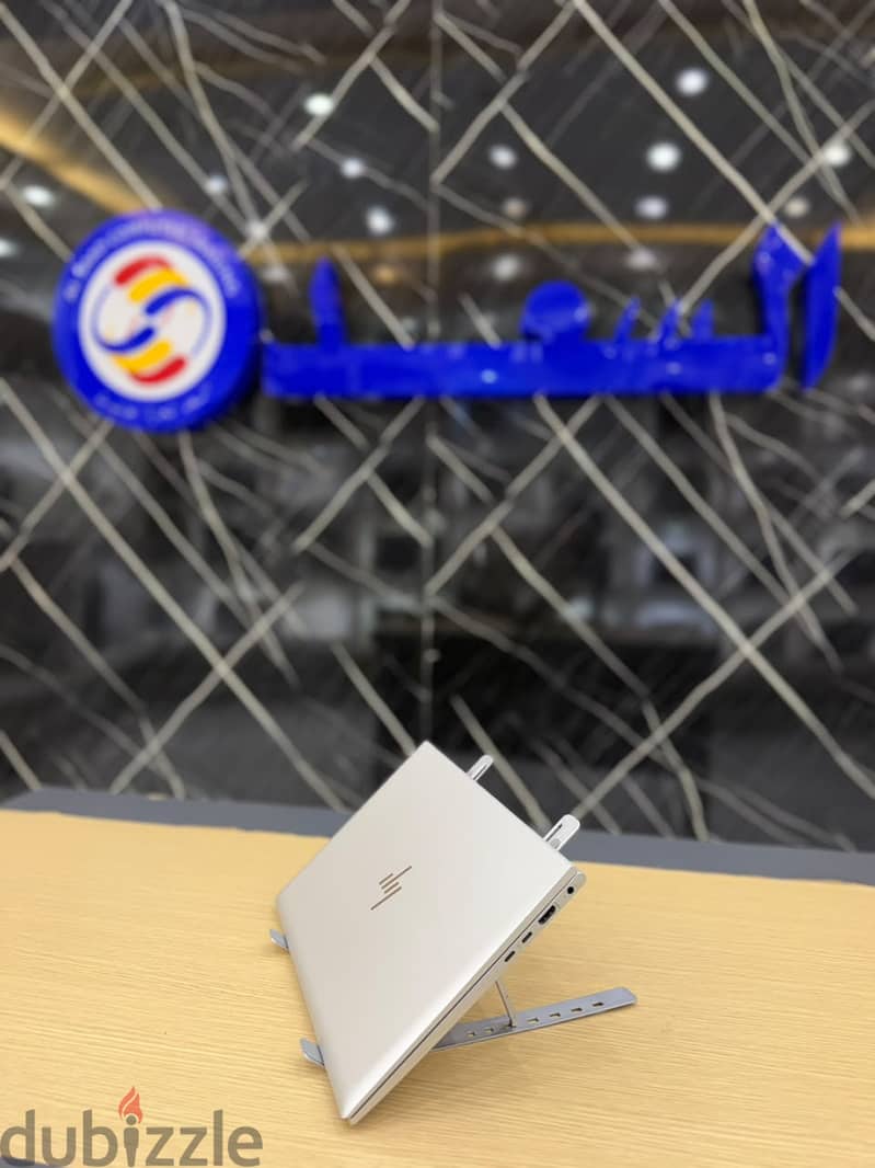 hp elitebook 2