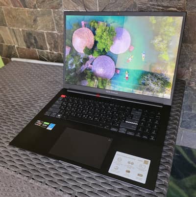 لابتوب اسوس فيفوبوك برو 16x اوليد