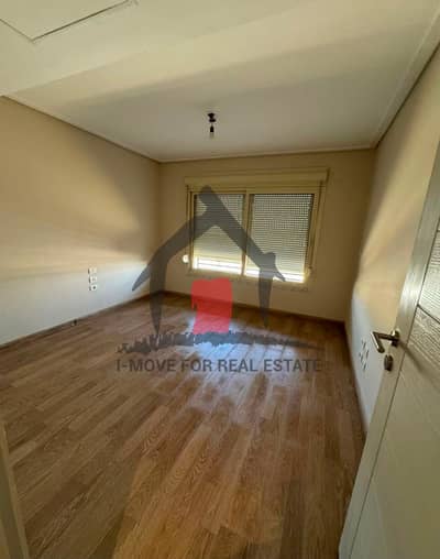 Elegant Apartment 215 sqm for Rent in New Giza – Westridge  with  Kitchen and ACs